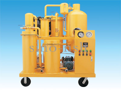  Nsu Used Lubrication Oil Filtration Regenerate Purifier (НГУ Отработанные смазочные масла Фильтрация Regenerate очистителя)