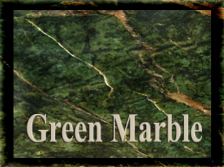  Egypt Green Marble (Ägypten Green Marble)