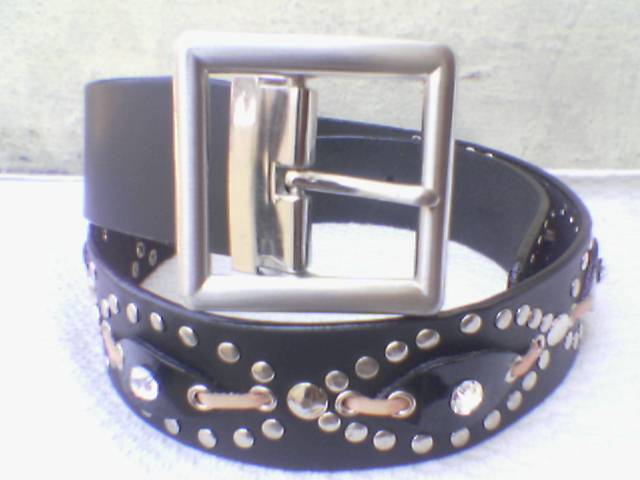  Fashion Belt (Пояс моды)