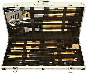  BBQ Sets (BBQ Sets)