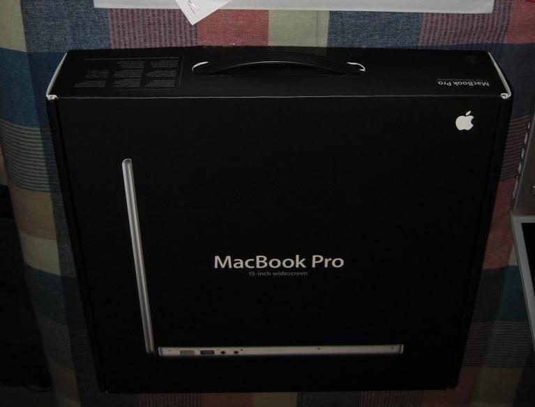  Apple Macbook Pro (Apple M book Pro)