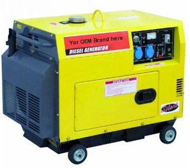  Electrical Generator