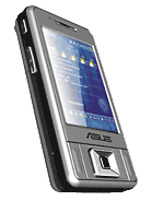  Asus PDA