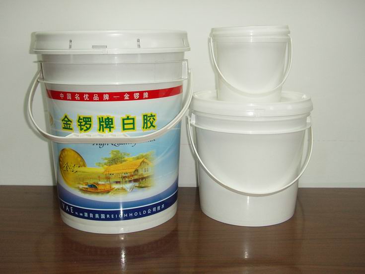  Plastic Pail (Plastikeimer)