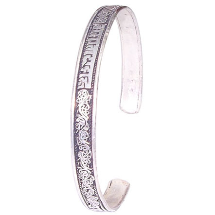  Designer Hand Crafted 925 Sterling Siver Fashion Bangle (Hand Crafted Designer 925 Siver Fashion Bangle)