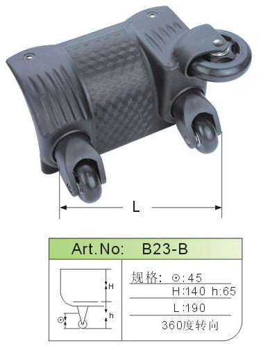  Luggage Fittings ( Luggage Fittings)