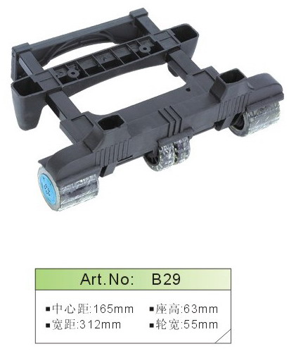  Luggage Fittings ( Luggage Fittings)