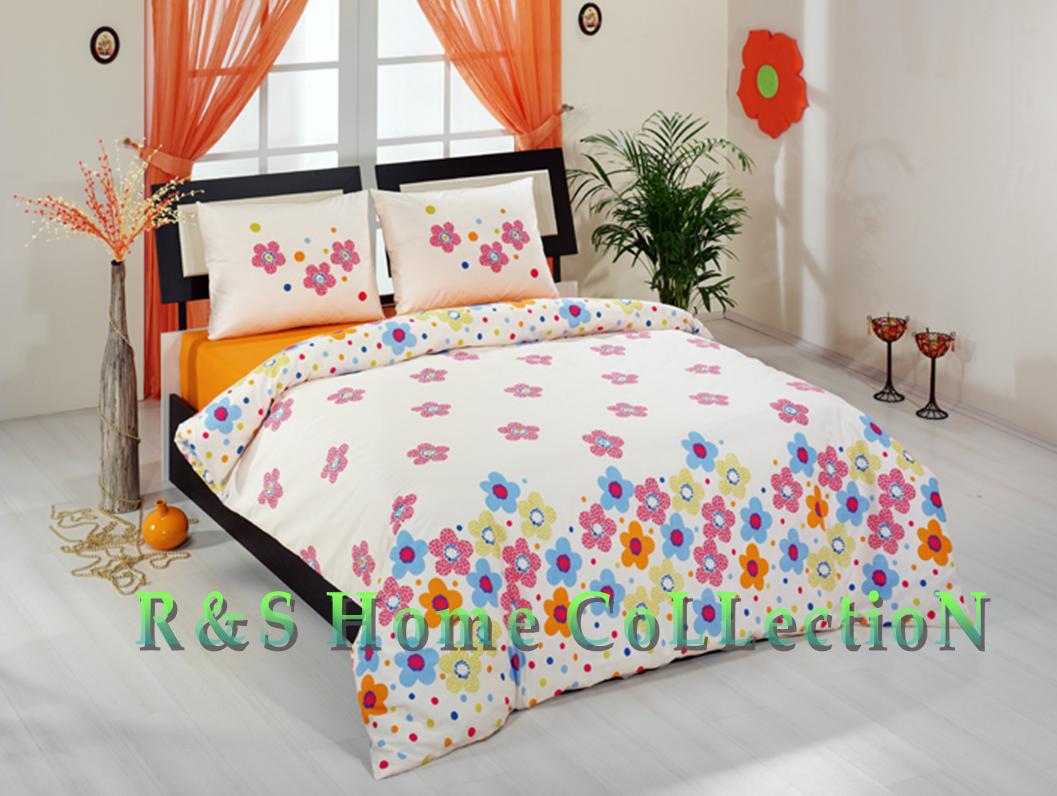  Bedding Set (Ensemble de literie)