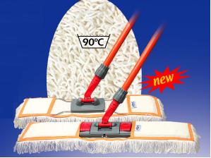  Moist Mop, Mops, Microfiber Mops