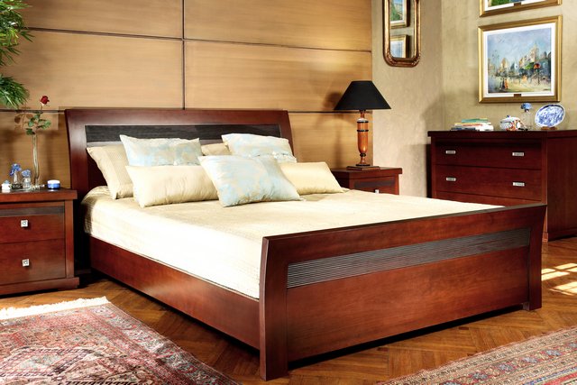  Alcazar Bedroom Sets (Алькасар спальные гарнитуры)