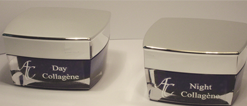  AC Collagene Day & Night Creams ( AC Collagene Day & Night Creams)