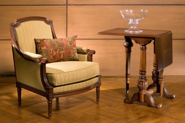 Alcazar Stühle und Tische (Alcazar Stühle und Tische)