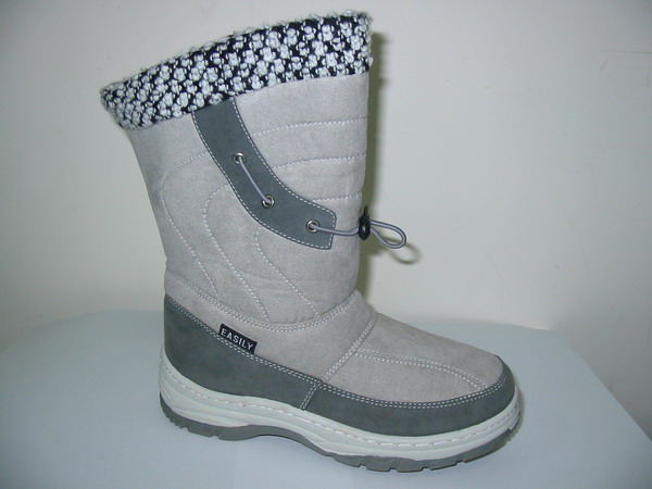  Snow Boot ( Snow Boot)