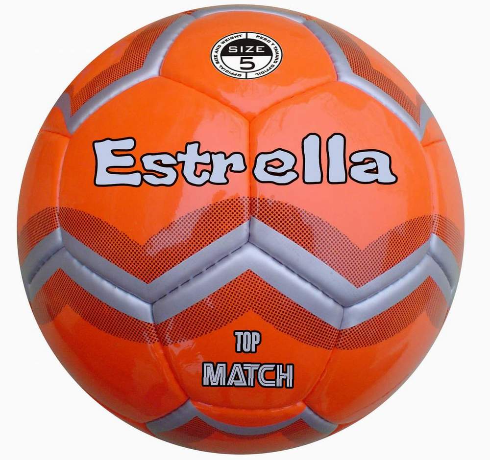  Soccer Match Ball (Football Match Ball)