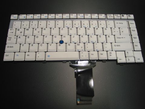  Keyboard For Toshiba Notebooks (Keyboard For Toshiba Notebooks)