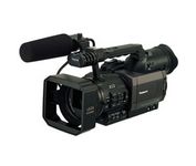  Panasonic Digital Camcorder (Цифровая видеокамера Panasonic)