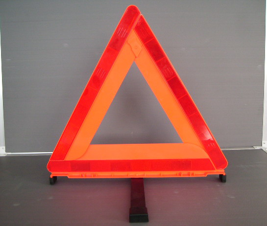  Auto Emergency Warning Triangle, Emergency Triangle (Автомобили аварийно-предупредительную Треугольник, Треугольник чрезвычайным)