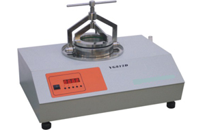 Digital Shirley Hydrostatic Head Tester (Digital Shirley Hydrostatic Head Tester)