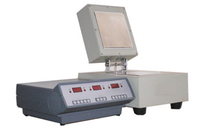 Scorch / Sublimation Tester (Scorch / Sublimation Tester)