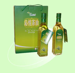  Tea Oil 250ml (Tea 250ml)