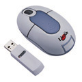  Wireless Mouse (Wireless Mouse)