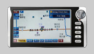  7. 0 Inch TFT GPS (DB-G0204)