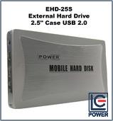  External Enclosure ( External Enclosure)