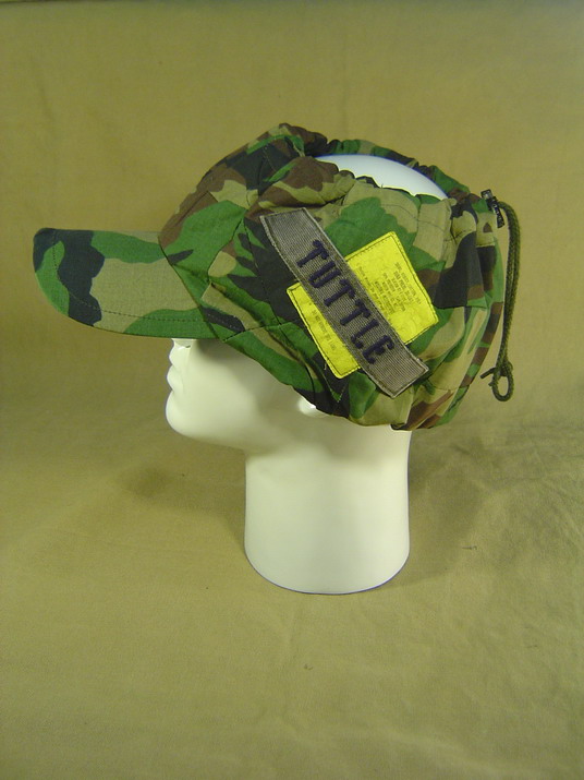  U.S. Army Patchwords Cap (У. С. армии Patchwords Cap)