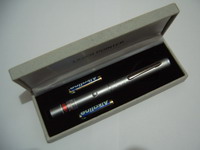  Green Laser Pointer: US $18 (Grüner Laser Pointer: US $ 18)