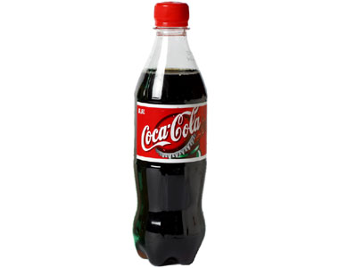  Coca Cola Coke 0. 5l Bottle 0. 5 L (Coca Cola 0. 5l Flasche 0. 5 L)