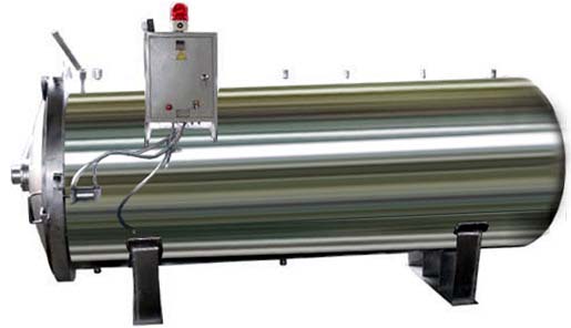  Horizontal Sterilizer ( Horizontal Sterilizer)