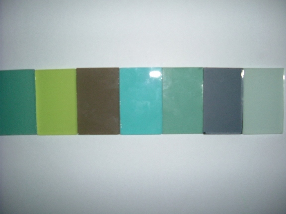  Laminated Glass (Многослойное стекло)