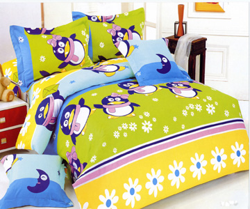  Bedsheet Set ( Bedsheet Set)