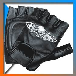 Fingerless Gloves (Gants)