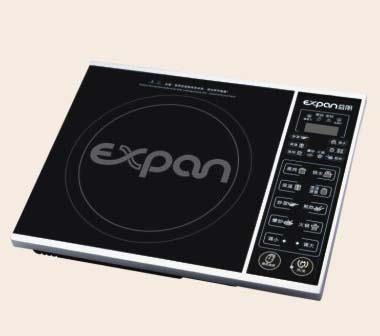  High Technology Induction Cooker (Высокие технологии Индукционная плита)