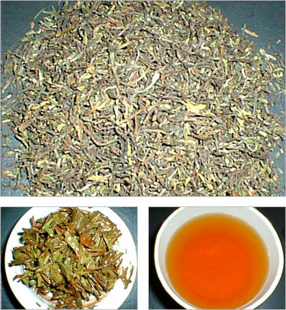  Darjeeling Tea ( Darjeeling Tea)
