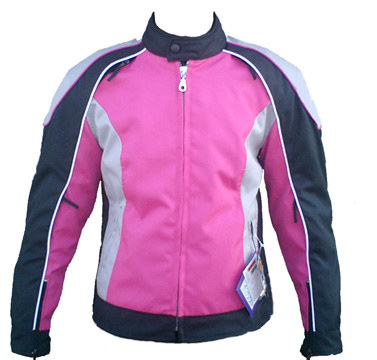  Motorbike Cordura Jacket (Moto Cordura Jacket)