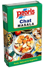  Chat Masala (Chat Masala)