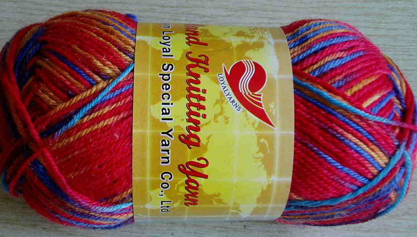  Classic Yarn ( Classic Yarn)