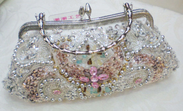  Ladies` Handbags (Damen-Handtaschen)