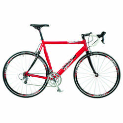  Tirreno Razza 900 Road Bike Year 2007 (Tirreno Razza 900, chemin Bike Année 2007)