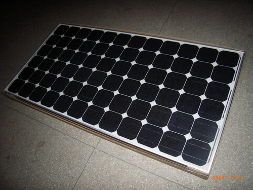  Solar Module (Солнечный модуль)