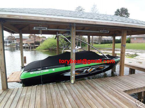  Used 2005 Mastercraft X-10 (Gebraucht 2005 Mastercraft X-10)