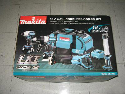 Electric Power Tools (Electric Power Tools)