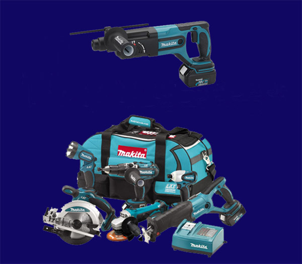 Electric Power Tools (Electric Power Tools)