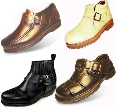  Best Quality Men`s Leather Shoes (Chaussures en cuir de qualité Best Men`s)
