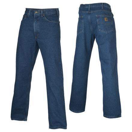  14. 5oz 5pocket Stone Wash Basic Jeans (14. 5 oz 5pocket Stone Wash Jeans)