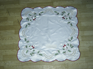  Table Cloth