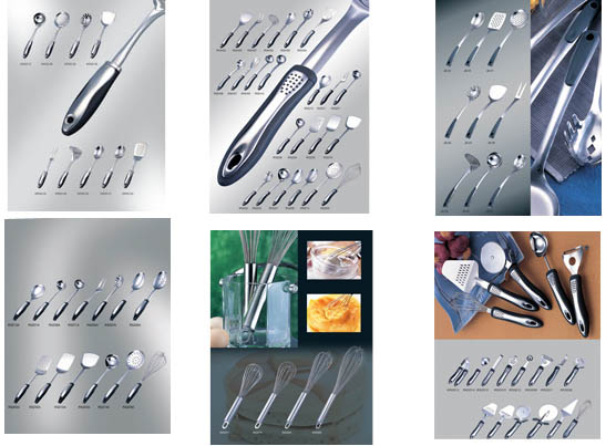  Kitchenware ( Kitchenware)