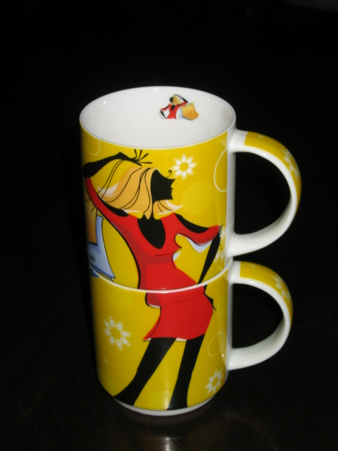 2 Stk. Mug (2 Stk. Mug)